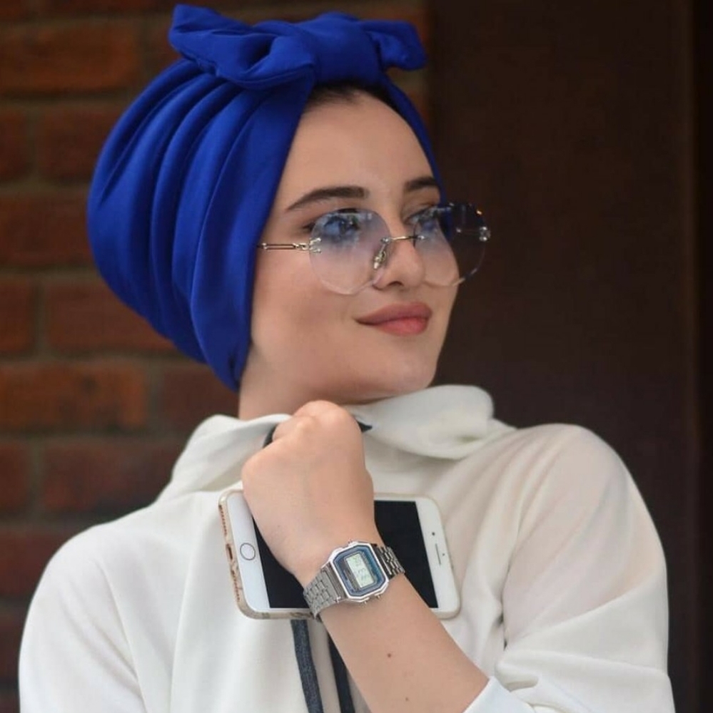 Bonnet cap